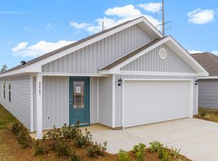 6663 Atkins Rd, Panama City, FL 32404