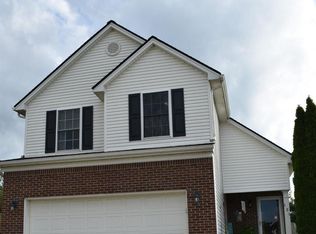 131 Ransom Trce, Georgetown, KY 40324