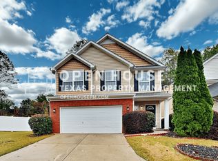 293 Topaz Dr, Dallas, GA 30132