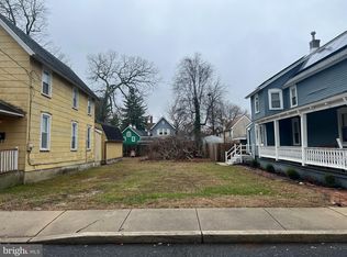 14 4th Ave, Pitman, NJ 08071