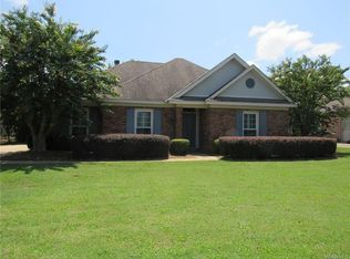 8210 Greyfield Dr, Montgomery, AL 36117