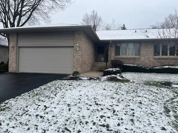 1008 High Point Dr, Rockton, IL 61072