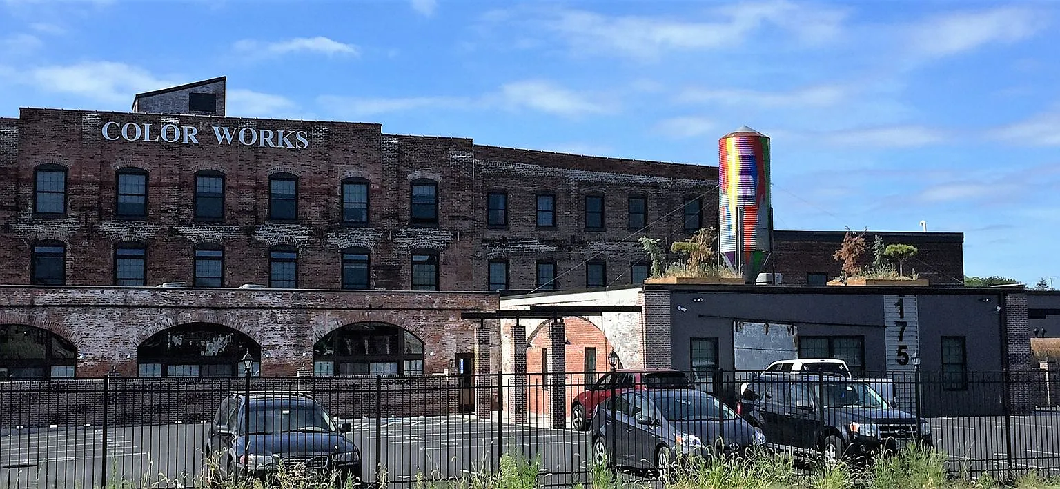 Colorworks — Photo 3