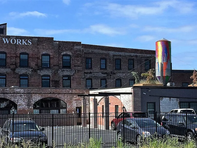 Colorworks — Photo 12