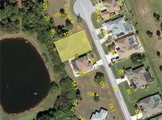 16 Clubhouse Ct, Rotonda West, FL 33947