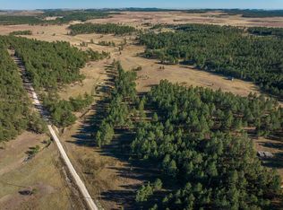 12161 Hart Rd, Hot Springs, SD 57747