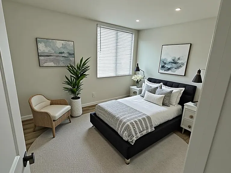 Rose Apartments, LLC — Photo 19