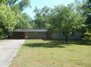 305 Wilson Ln, Fort Valley, GA 31030