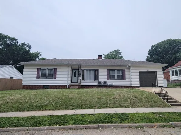 1914 Wank Ave, Saint Joseph, MO 64507