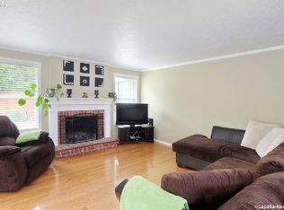 4870 SW 191st Ave, Beaverton, OR 97078