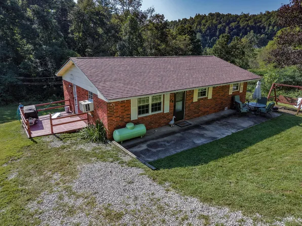 490 Cribbs Hl, Grayson, KY 41143