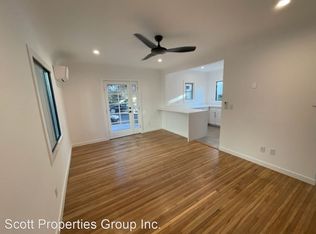2823 2nd St #A, Santa Monica, CA 90405