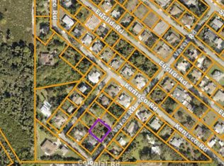 0 Varet Rd #19034, Venice, FL 34293