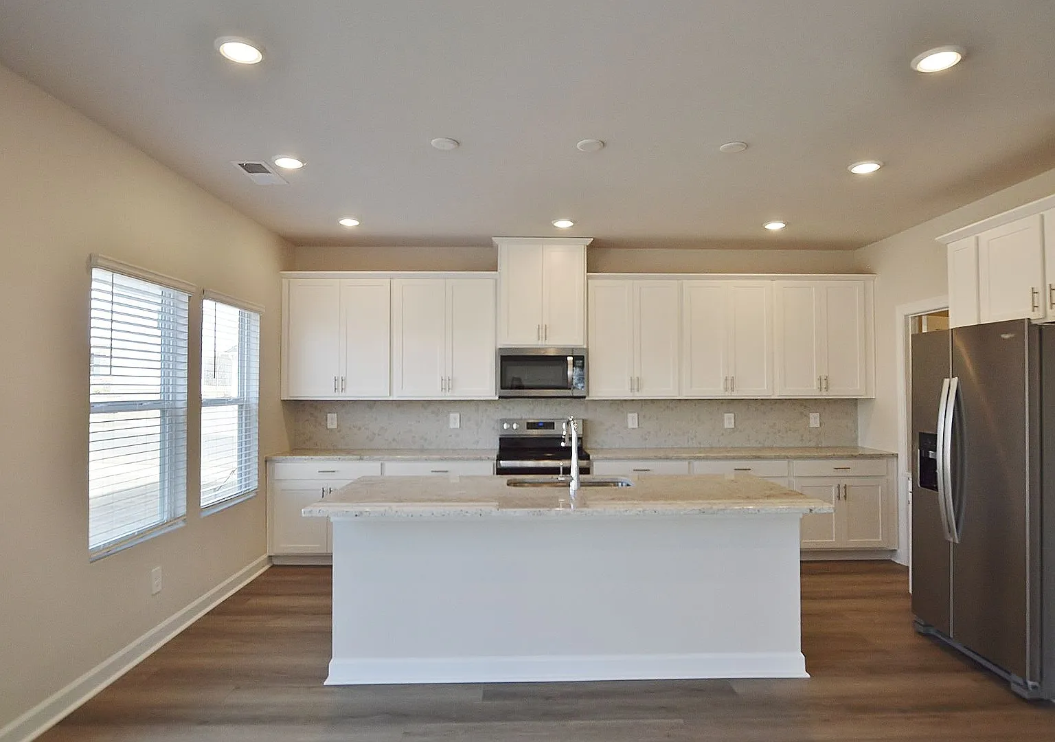 1537 Harper Landing Boulevard — Photo 4