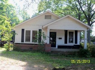 304 Arkansas St, Warren, AR 71671
