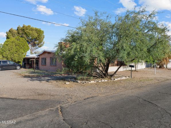 Tucson AZ Duplex & Triplex Homes For Sale - 38 Homes | Zillow