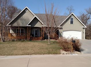 9065 Tonya Ter, Manhattan, KS 66502