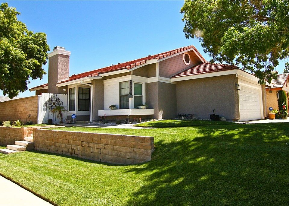 2903 Fairfield Ave, Palmdale, CA 93550 Zillow