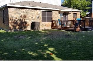 2216 Hamden Ct, Little Elm, TX 75068