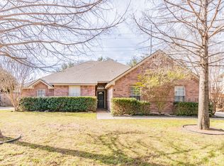 6 Crooked Creek Ct, Trophy Club, TX 76262