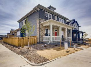21582 E 60th Ave, Aurora, CO 80019