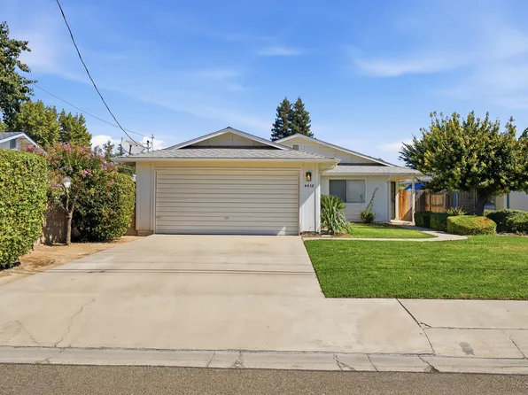 4438 W Feemster Avenue, Visalia, CA 93277