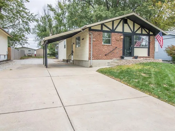 577 High Ave, Saint Louis, MO 63126