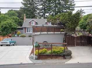 18635 Vineyard Rd, Castro Valley, CA 94546