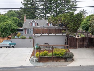 18635 Vineyard Rd, Castro Valley, CA, 94546