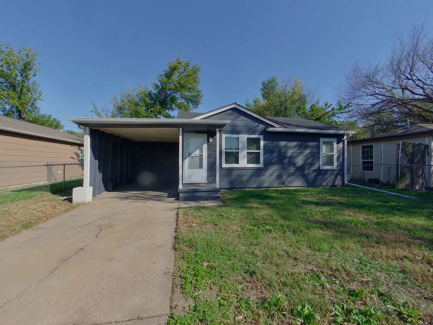 Updated 2 Bed 1 Bath — Photo 1
