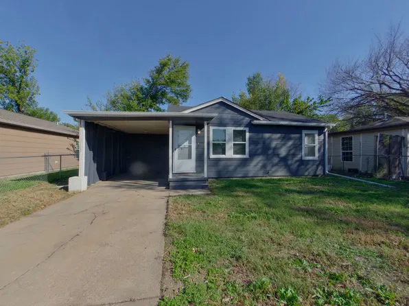 1646 N Poplar Ave, Wichita, KS 67214