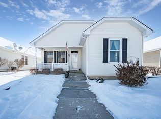 115 Winding Trl, Genoa, IL 60135