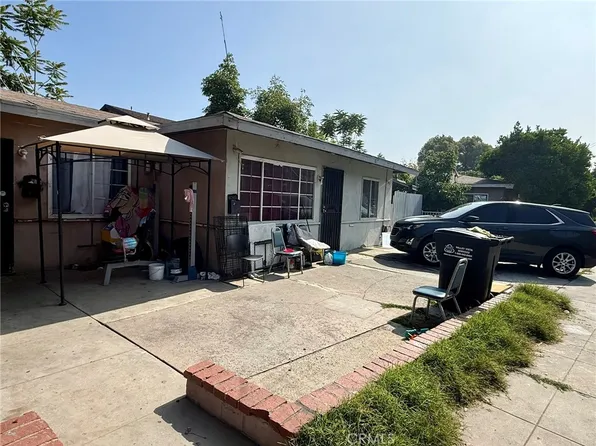 10711 Brockway Ave, El Monte, CA 91731