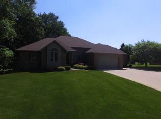 1778 S Peppergrass Ct, Warsaw, IN 46580