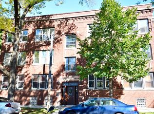 1624 W Highland Ave #3E, Chicago, IL 60660