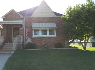 1530 Brown Ave, Whiting, IN 46394