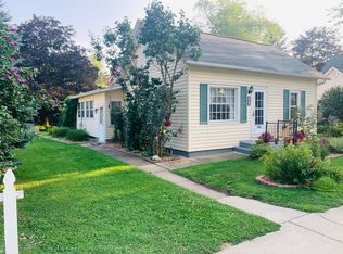 119 W Michigan Ave, Chesterton, IN 46304