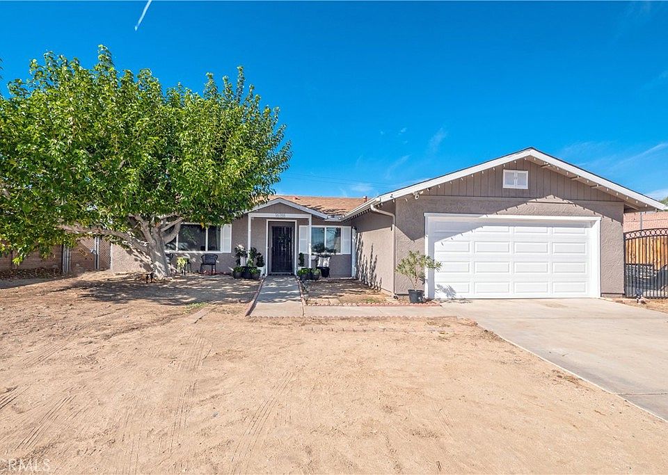 16188 Tawney Ridge Ln, Victorville, Ca 92394 