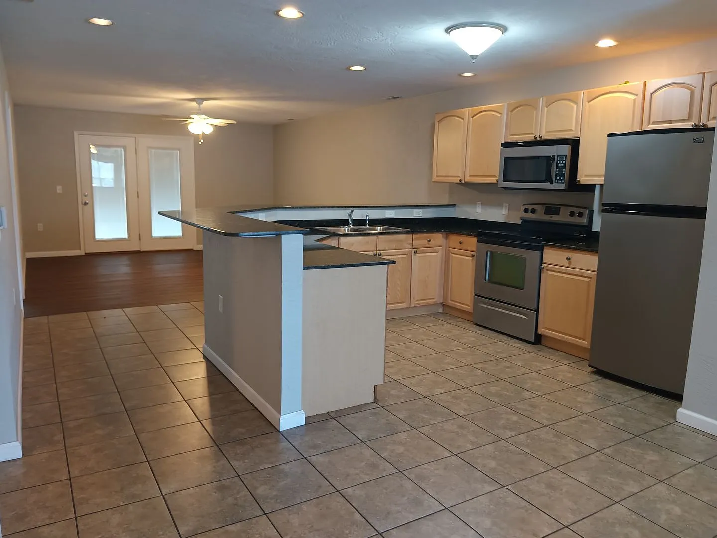 Coming Soon! Showings to start after 10/1/26! Beautifully Renovated 2 bedroom apartment! — Photo 1