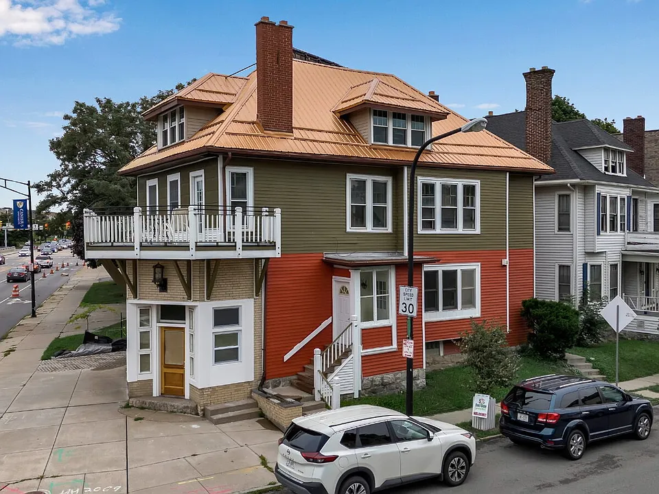 6 Glendale Pl #1