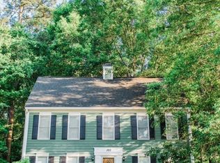 320 Castle Vale Rd, Irmo, SC 29063