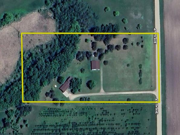 30695 475th Ave LOT WP001