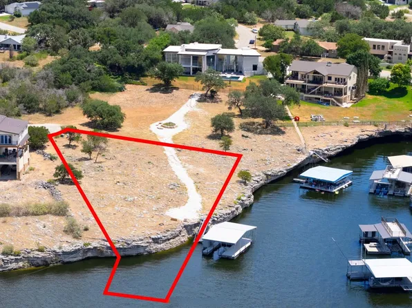 3002 Point Cv, Leander, TX 78645