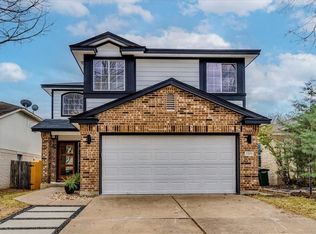 2203 Billy Mills Ln, Austin, TX 78748