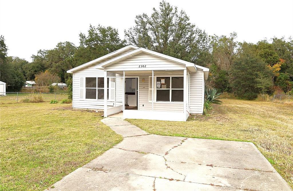 2302 Harlem Ave, Leesburg, FL 34748 Zillow