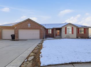 3505 W 2500 N, Plain City, UT 84404