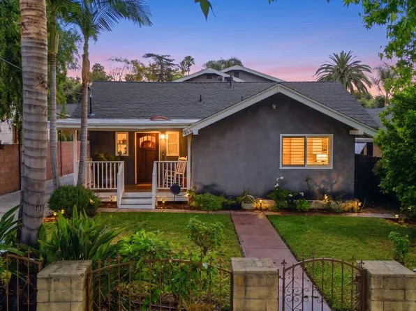 966 Worcester Ave, Pasadena, CA 91104