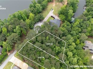 LOT 14 Cove Cir, Northport, AL 35475