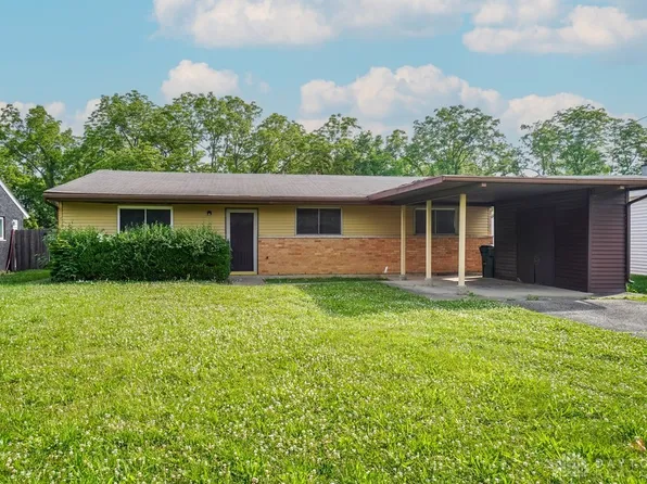 954 Hollytree Dr, Cincinnati, OH 45231