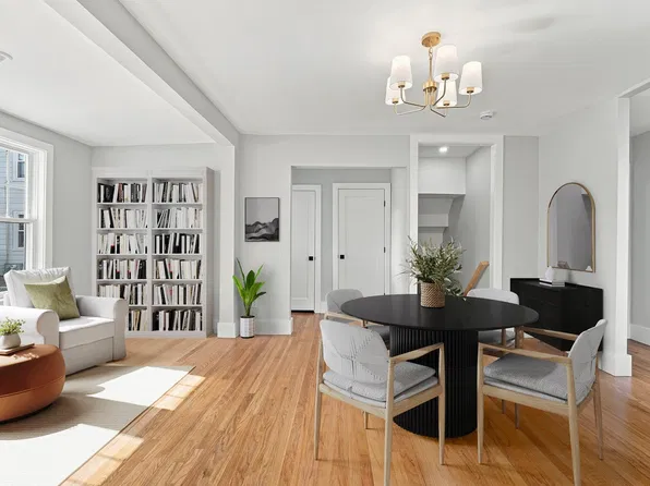 748 Mount Auburn St #748, Watertown, MA 02472